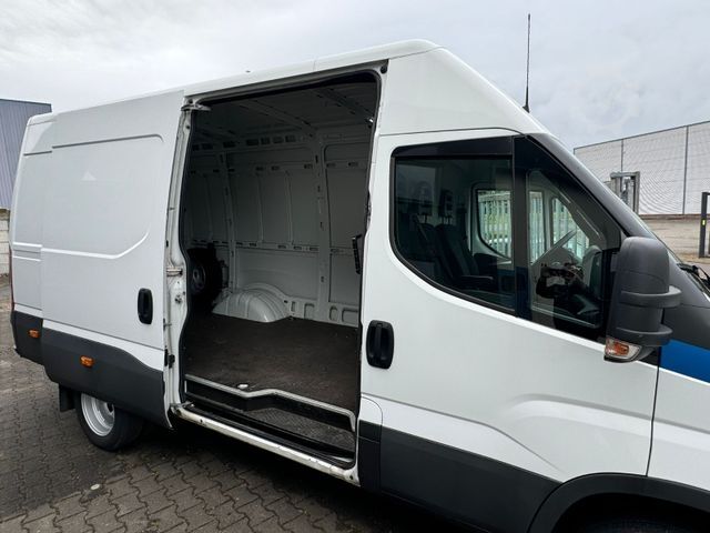 Yüksek tavanlı panelvan IVECO Daily Kasten 50C14 CNG *Klima*59 TKM*