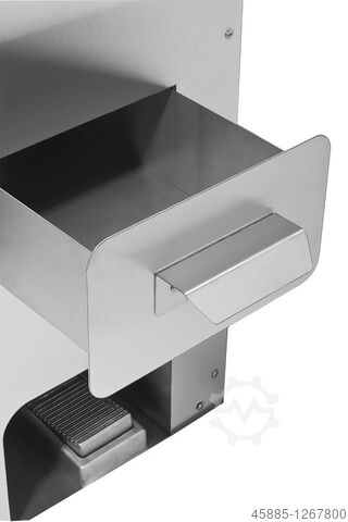 تمیز کردن جعبه VIB RB-1004