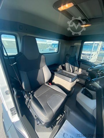 Kipper LKW MAN TGS/26.520/6x4 BL/Bordmatik/Retarder/90to/35 tkm