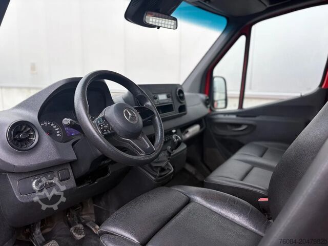 Ανατρεπόμενο φορτηγό Mercedes-Benz Sprinter 514 *Kipper*Trekhaak*OpenLaadbak*Airco*