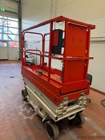 Scissor lift JLG 1930ES