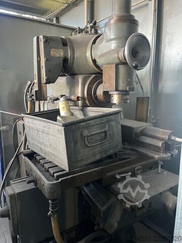 汎用フライス盤 SHW UF 1