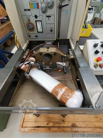 Honing machine / Cross-honing machine Sunnen Eclipse EC-3500-CGM-27