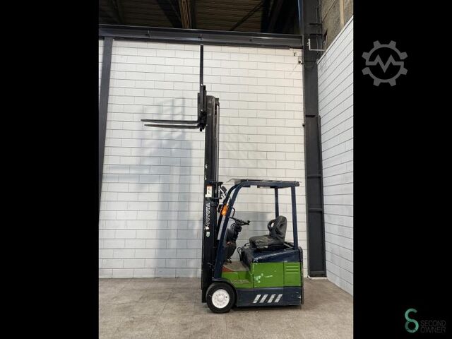 Gabelstapler Toyota 7FBE10