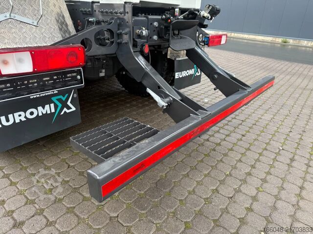 Blender Renault C480 Renault C 480 8X4 EuromixMTP EM 9 L