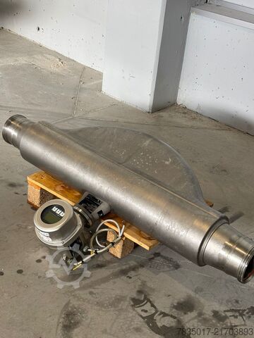 측정 시스템 질량 유량계 Endress+Hauser PROMASS 83F1H-3967/0