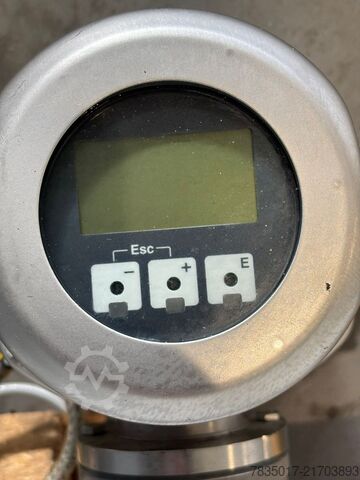 측정 시스템 질량 유량계 Endress+Hauser PROMASS 83F1H-3967/0