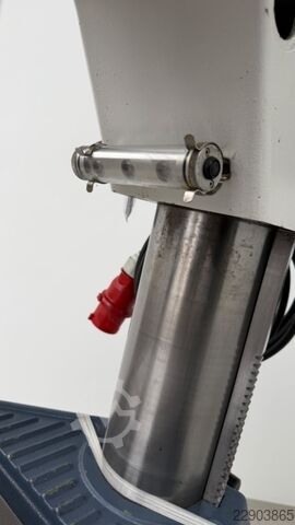 Stubna bušilica ALZMETALL AX 4 iTRONIC
