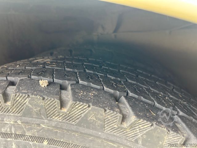 旅游客车 SETRA S 516 MD  UT GT H 60-Sitze