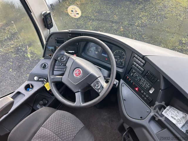 旅游客车 SETRA S 516 MD  UT GT H 60-Sitze