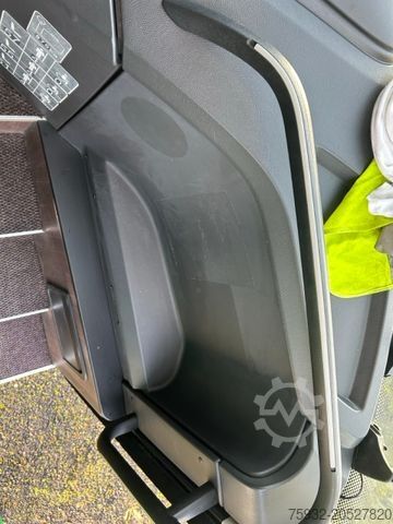 旅游客车 SETRA S 516 MD  UT GT H 60-Sitze