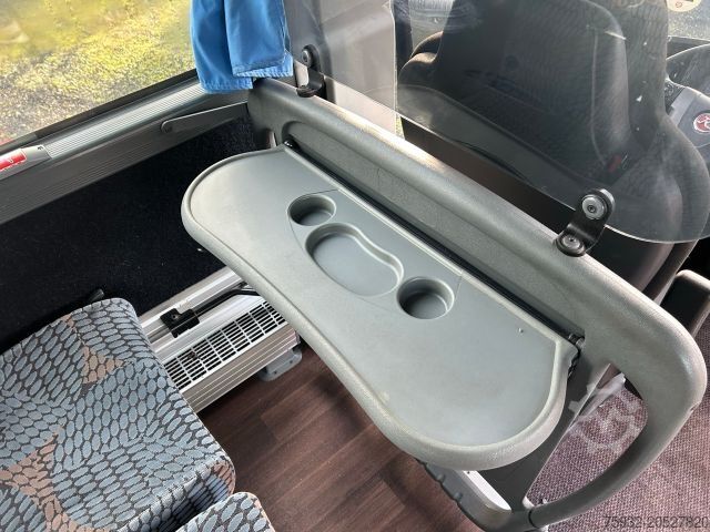 旅游客车 SETRA S 516 MD  UT GT H 60-Sitze