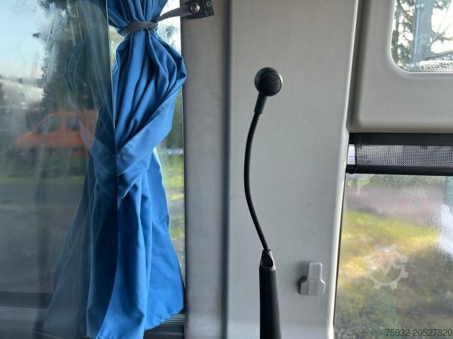 旅游客车 SETRA S 516 MD  UT GT H 60-Sitze