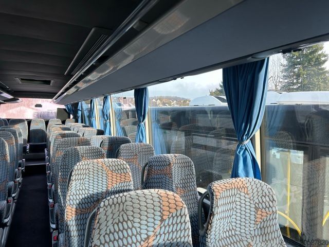 旅游客车 SETRA S 516 MD  UT GT H 60-Sitze
