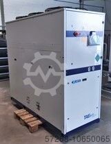 process chiller / air-cooled 