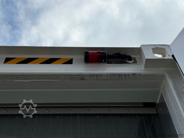 Thùng chứa lạnh Other 2025 NEU 20 Fuß HIGH CUBE Kühlcontainer