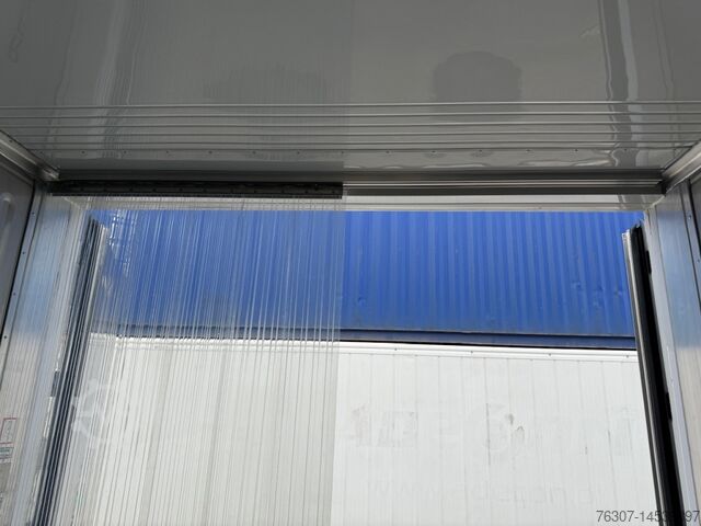 Thùng chứa lạnh Other 2025 NEU 20 Fuß HIGH CUBE Kühlcontainer