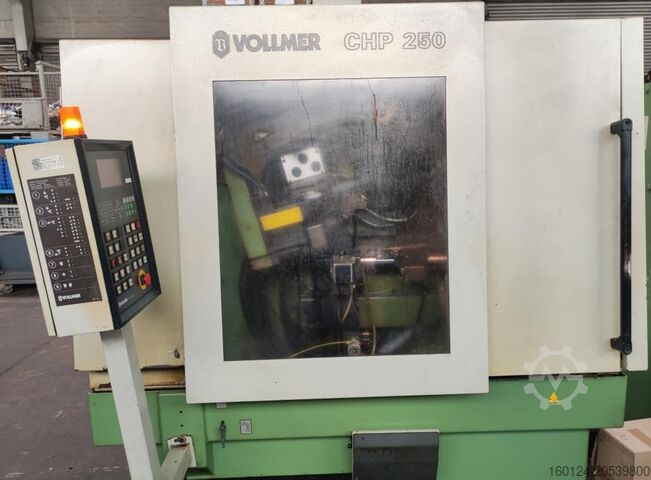 Sharpening machine VOLLMER CHP250