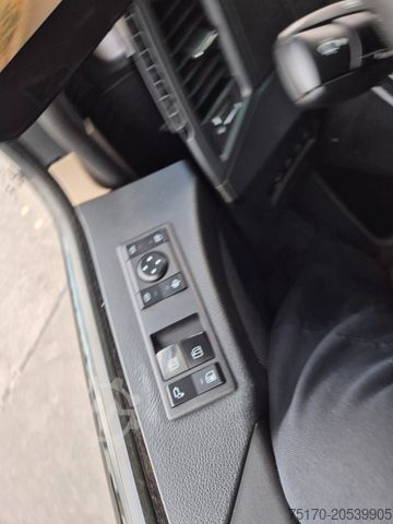 Tracteur routier standard MERCEDES-BENZ Actros 1848 LS Hydraulik Reatarder Standklima