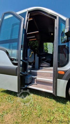 Kleinbus MERCEDES-BENZ 517 Sprinter GSR2  Automatik 20 SS Stock