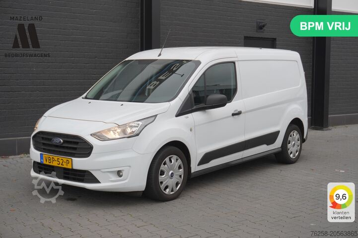 Karavan s visokim krovom Ford Transit Connect 1.5 EcoBlue 100PK L2 EURO 6 - A...