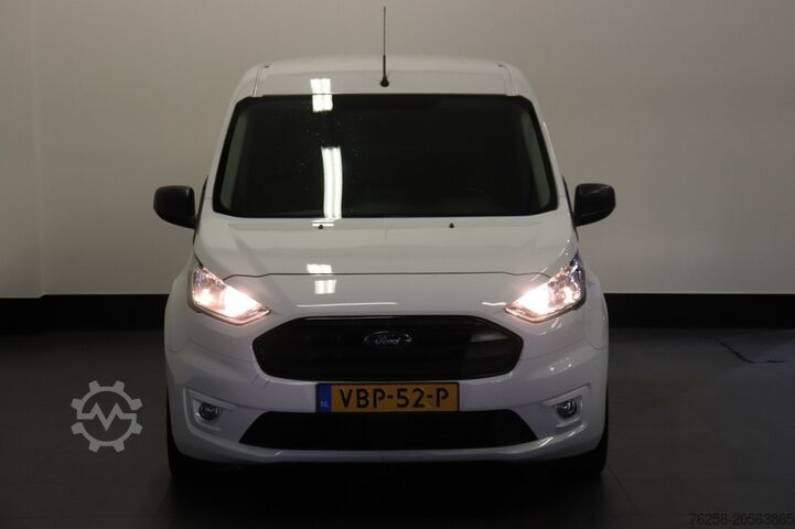 عربة ستيشن واغن ذات سقف مرتفع Ford Transit Connect 1.5 EcoBlue 100PK L2 EURO 6 - A...