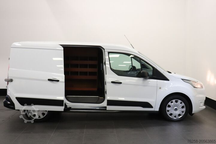 Karavan s visokim krovom Ford Transit Connect 1.5 EcoBlue 100PK L2 EURO 6 - A...