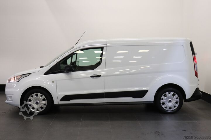 عربة ستيشن واغن ذات سقف مرتفع Ford Transit Connect 1.5 EcoBlue 100PK L2 EURO 6 - A...