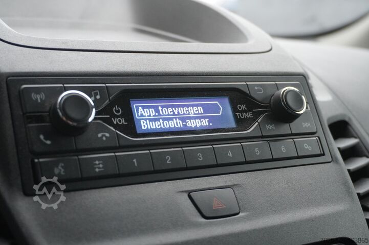 Karavan s visokim krovom Ford Transit Connect 1.5 EcoBlue 100PK L2 EURO 6 - A...