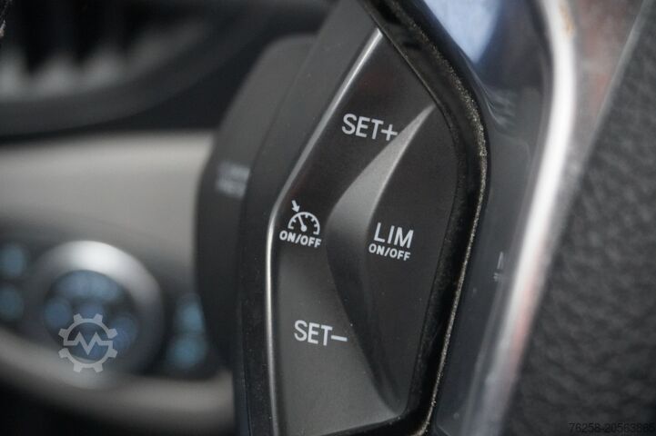 Karavan s visokim krovom Ford Transit Connect 1.5 EcoBlue 100PK L2 EURO 6 - A...