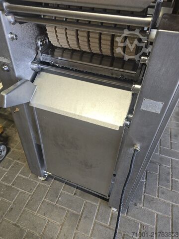 Machine de transformation de la viande Maja Vario II