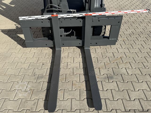 전기 4륜 Linde E30/600--EK