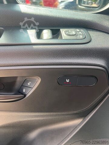 Umpikorja-auto MERCEDES-BENZ Sprinter 314 AUTOMATIK NAVI DISTRONIC KAMERA LED