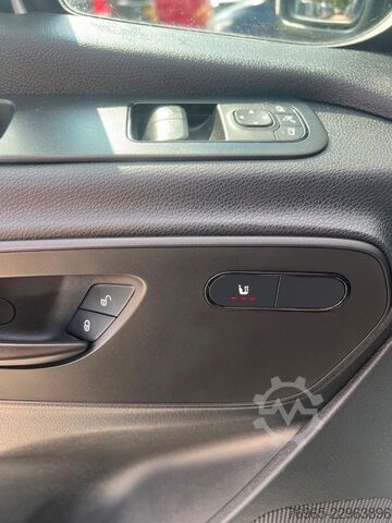Umpikorja-auto MERCEDES-BENZ Sprinter 314 AUTOMATIK NAVI DISTRONIC KAMERA LED