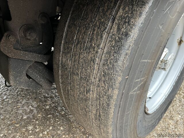 Refrigerated/freezer transport Schmitz Cargobull SKO 24 Cool / Carrier Vector 1850 / 2x Liftas /...