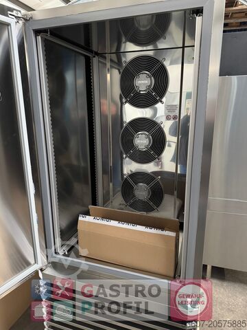 Blast freezer IRINOX MF NEXT LL ESSENZIELL