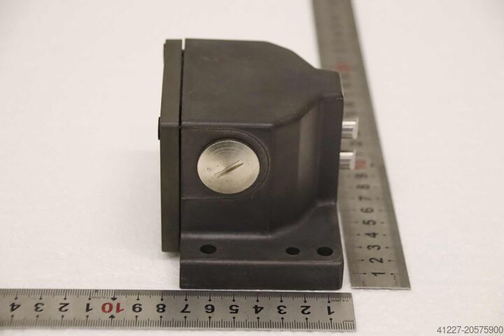 Multiple limit switch Euchner RGBF02 D16-502