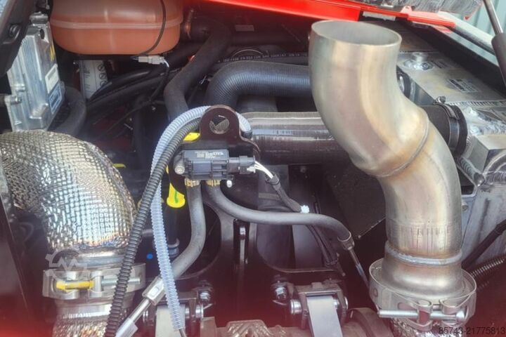 Carretilla elevadora todoterreno Manitou M30-4 D ST5 S1 EU Diesel, 4x4 Drive, 3t Capacity,