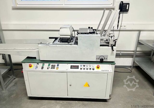 Flexo-Printing Machine 