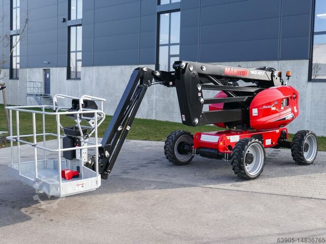 Manitou 160 ATJP RC ST5 S1