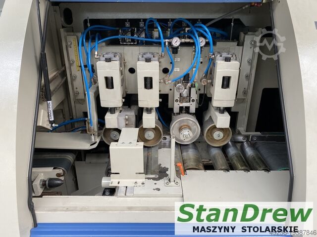 Optimizatorius GreCon Dimter OPTICUT 350 WEINIG Dimter Opticut 350 R