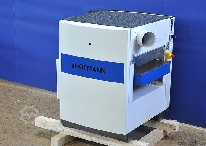 Πλάνη πάχους Hofmann D632