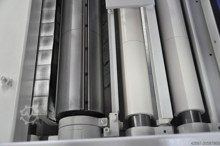 Πλάνη πάχους Hofmann D632