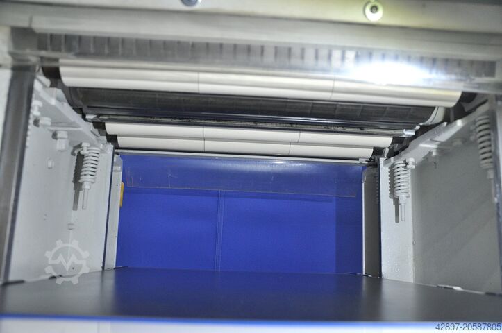 Πλάνη πάχους Hofmann D632