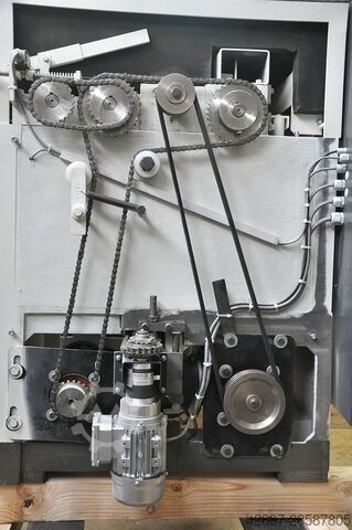 Πλάνη πάχους Hofmann D632