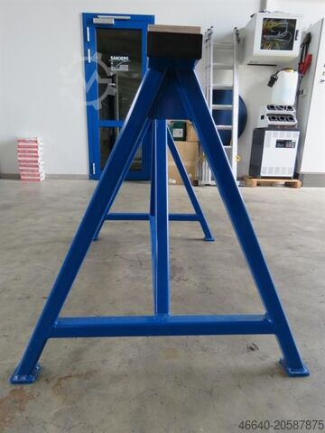 Støttebuk SANDERS SLB 2 to. H800