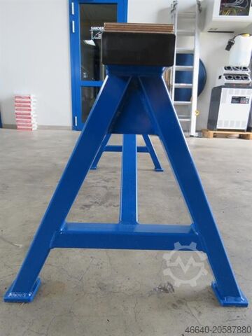 Støttebuk SANDERS SLB 2 to. H500