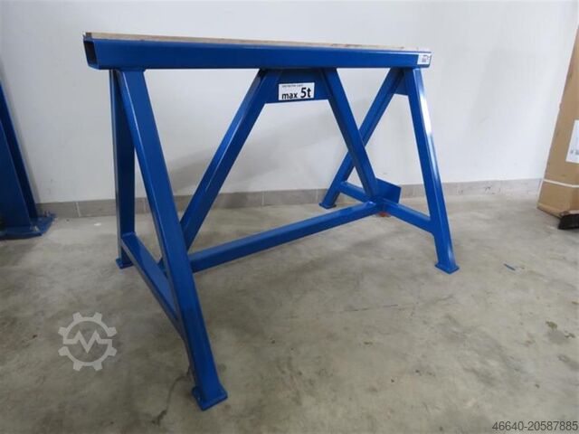 Støttebuk SANDERS SLB 5 to. H800