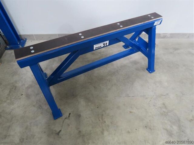 Støttebuk SANDERS SLB 5 to. H500