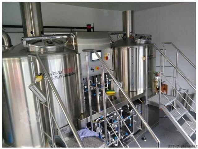 ➤ Used Brewer for sale on  - many listings online now 🏷️